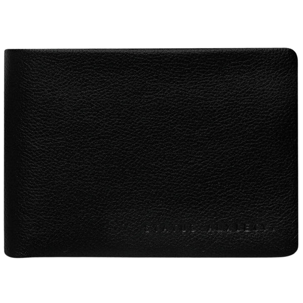 Jonah Wallet - Black