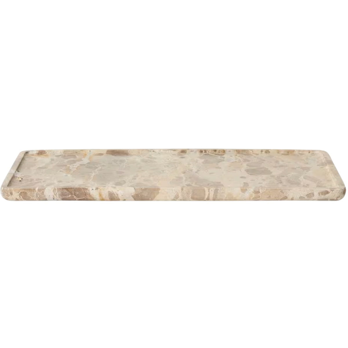 Friedrich 50x25cm Tray - Stone