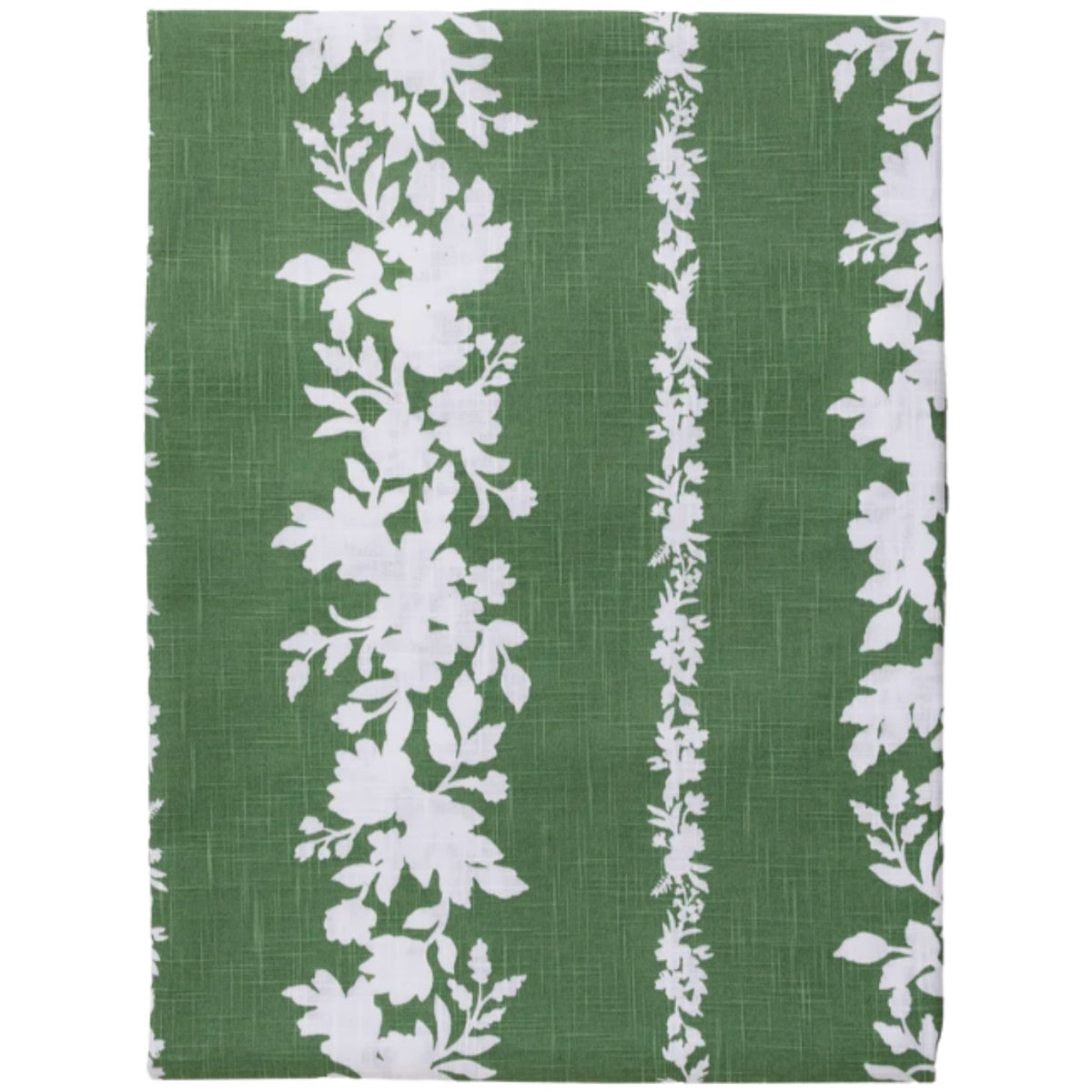 Emerson Tablecloth 150x350cm - Green