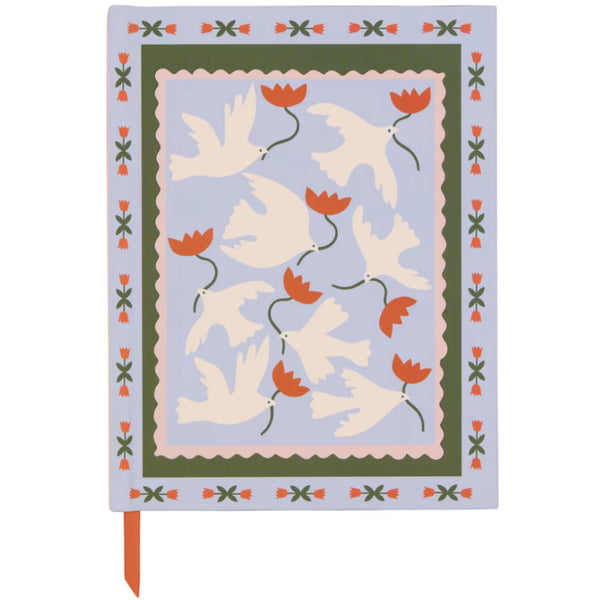 Flower Journal