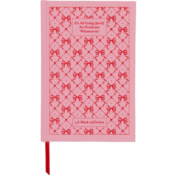 Journal - Going Swell