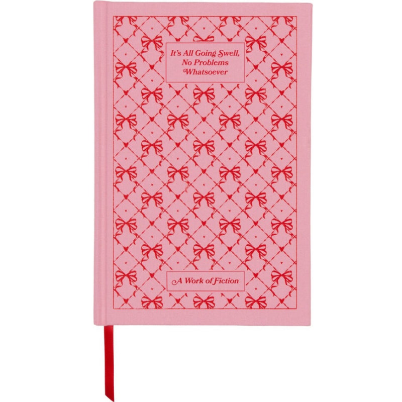 Journal - Going Swell