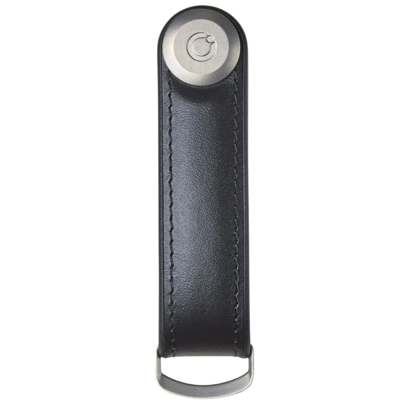 Key Organiser - Black