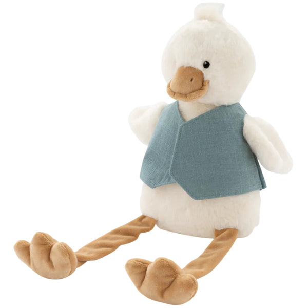 Big Bill Duck - Blue