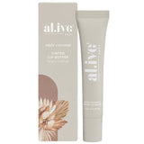 Nude Coconut Tinted Lip Butter