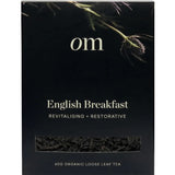 Tea Box - English Breakfast