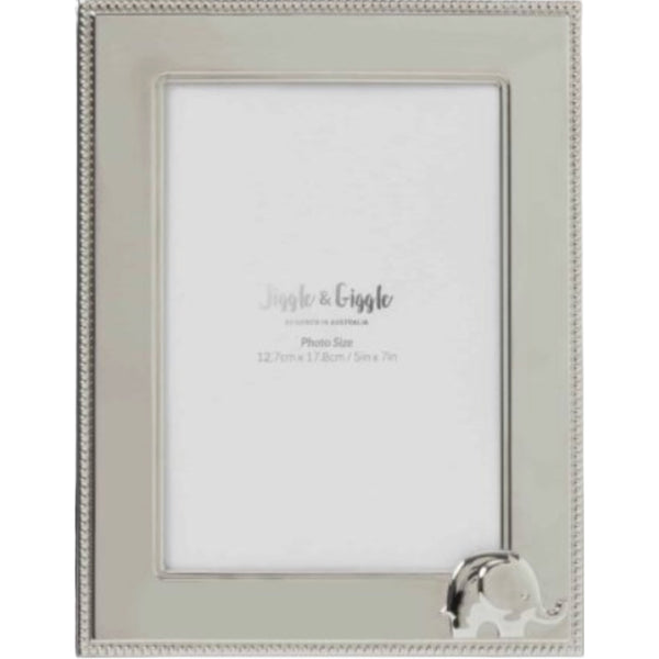 Ella 5 x7 Photo Frame