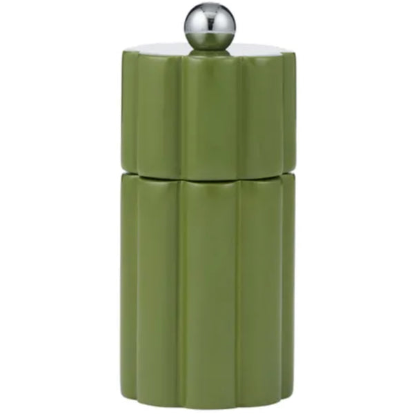 Omega S&P Grinder - Olive