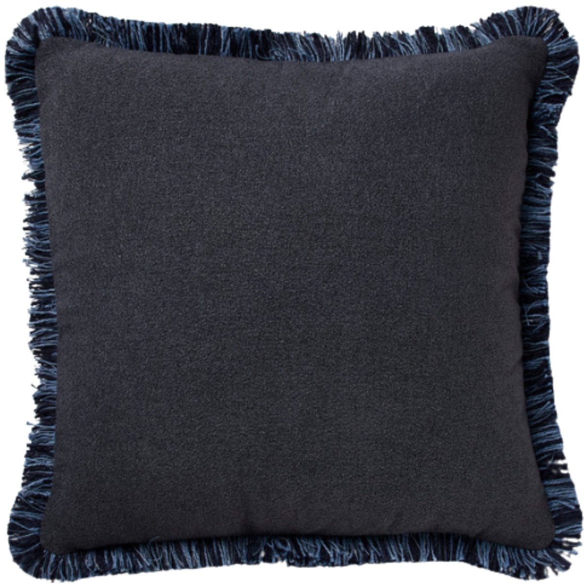 Margot Cushion 50x50cm - Navy