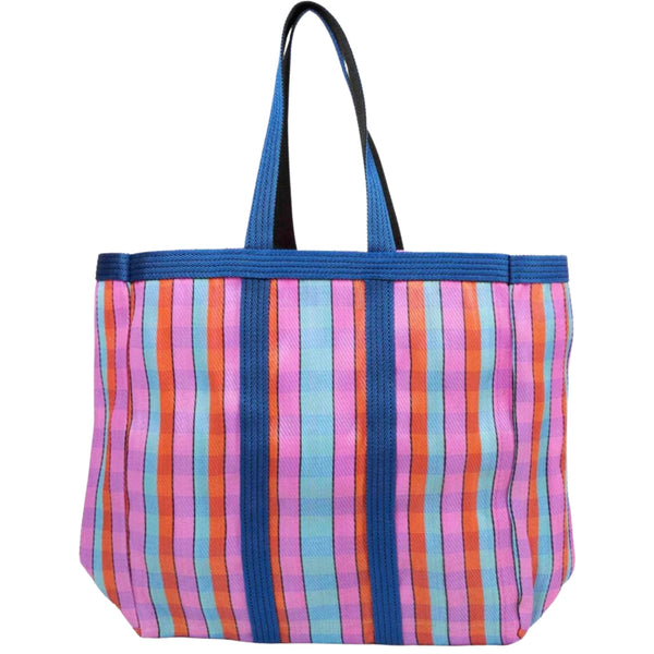 Rose Beach Bag - Large