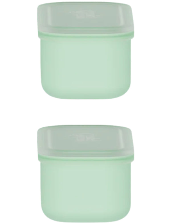 Duo Pack 420ml Containers - Mint Gelato