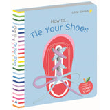 Little Genius - How To Tie Shoes