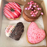 Sweet Love Valentine's Box