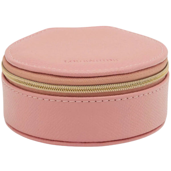 Sisco Jewellery Box - Pink
