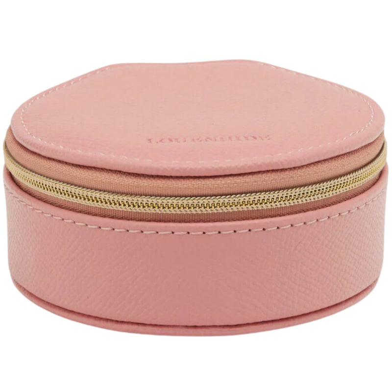 Sisco Jewellery Box - Pink