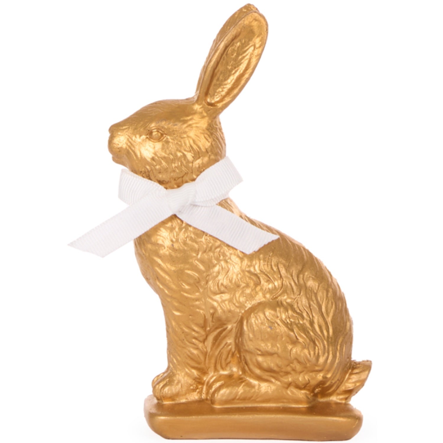 Gold Ribboned Rabbit (M)