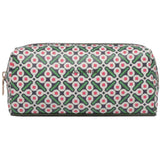 Brianna Makeup Bag - Olive