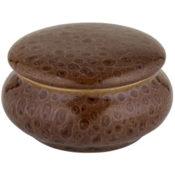 Candle Jar 12.5cm - Sandalwood