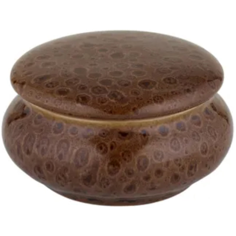 Candle Jar 12.5cm - Sandalwood