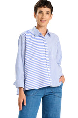 Camille Shirt - Marseille
