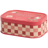 Tin Candle - Smoked Cherry