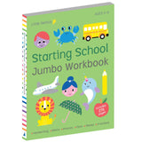 Little Genius - Starting School (Jumbo)