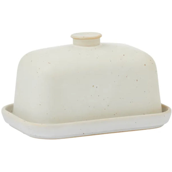 Francis Butter Dish