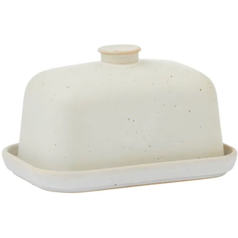 Francis Butter Dish