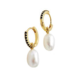 Meika Earring - Gold
