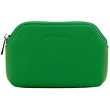 Ruby Purse - Apple Green