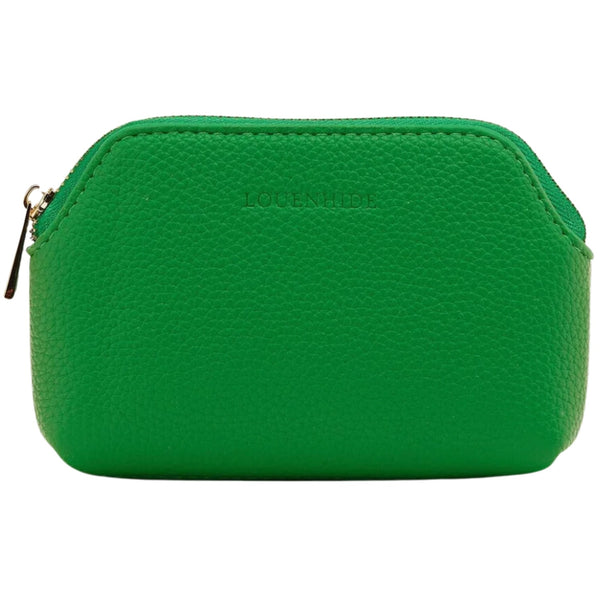 Ruby Purse - Apple Green