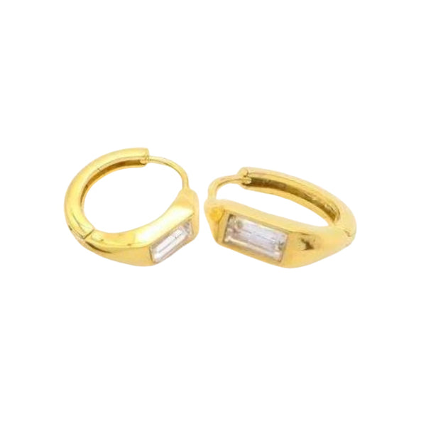 Baguette Huggy - Gold
