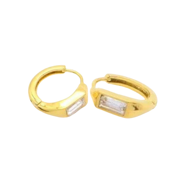 Baguette Huggy - Gold