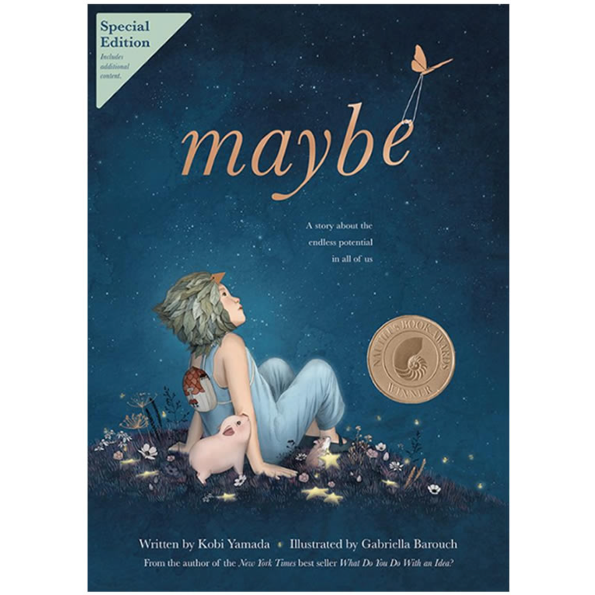 Maybe - Deluxe Edition
