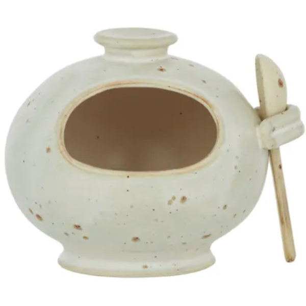 Francis Salt Pig 15cm