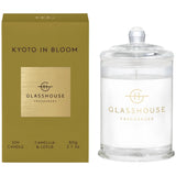 Kyoto in Bloom 60g Candle