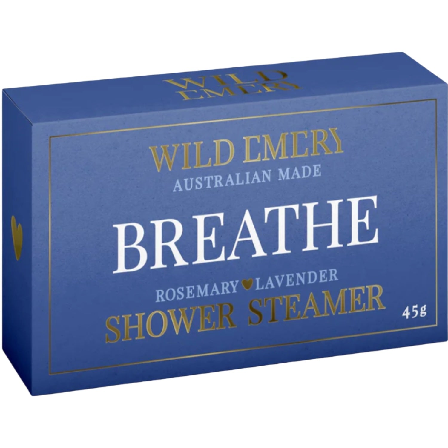 Shower Steamer - Breathe