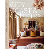 City, Coast & Country