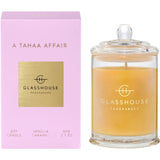 A Tahaa Affair 60g Candle