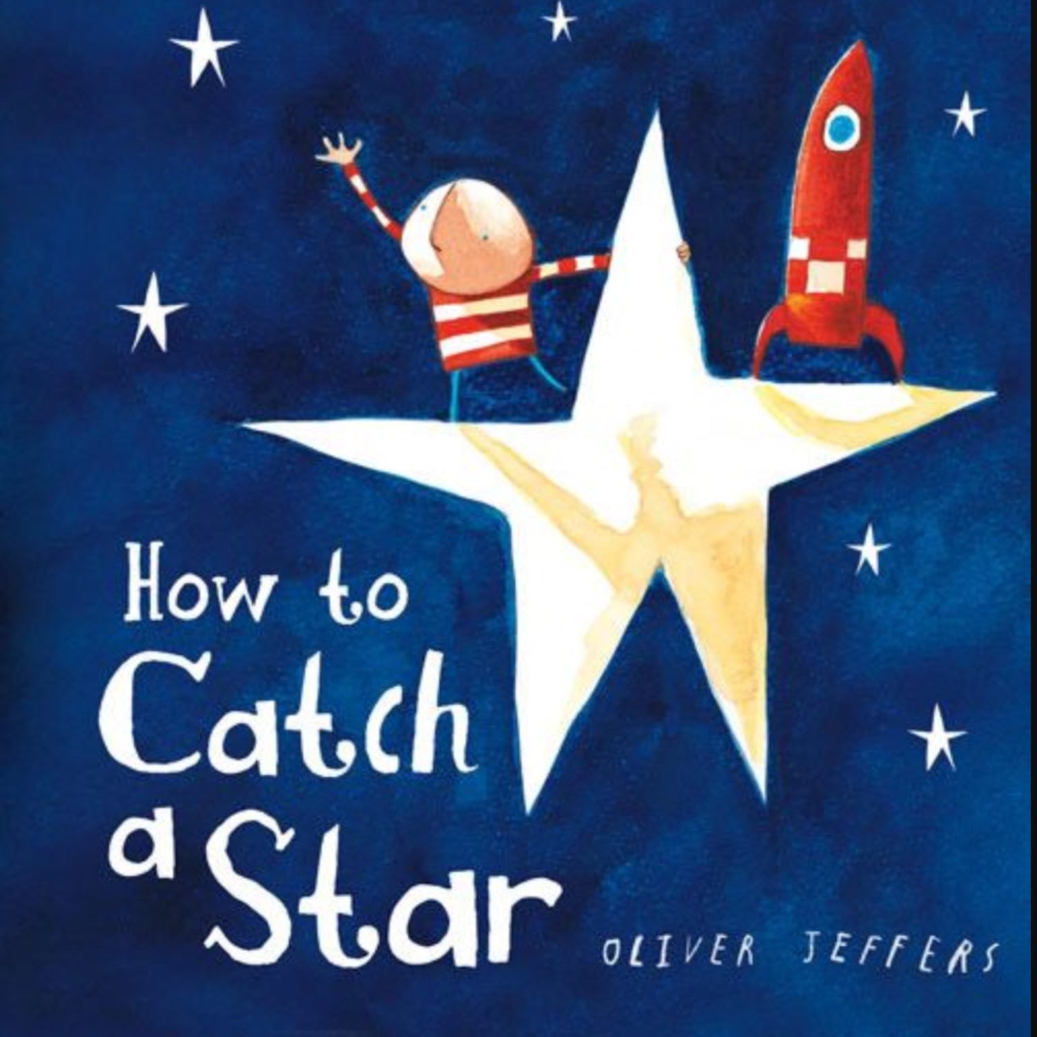 How To Catch A Star