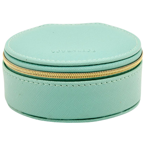 Sisco Jewellery Box - Mint