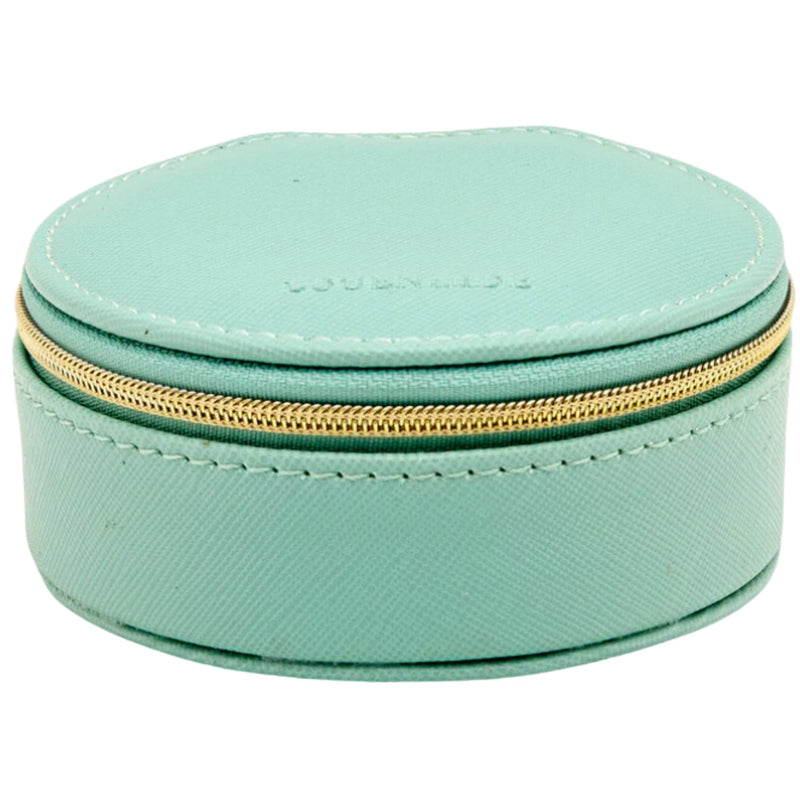 Sisco Jewellery Box - Mint