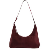 Wren Tote Bag - Wine