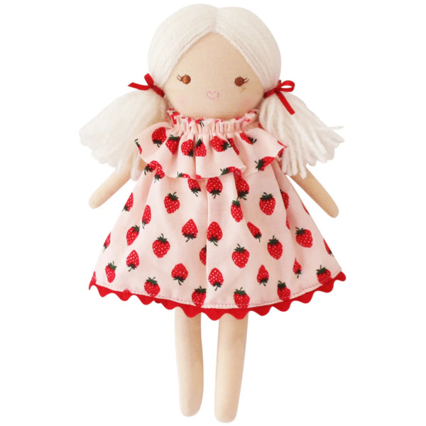 Mini Matilda 24cm - Strawberry