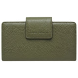 Ruins Wallet - Khaki
