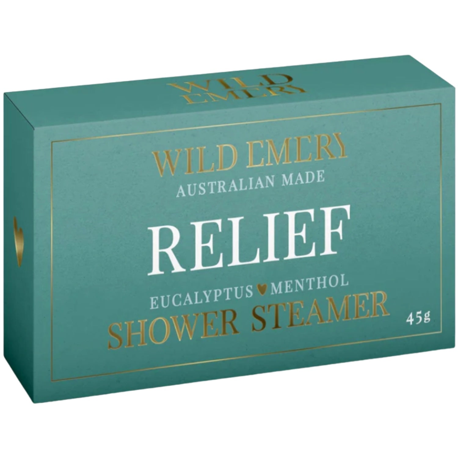 Shower Steamer - Relief