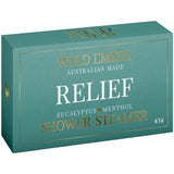 Shower Steamer - Relief