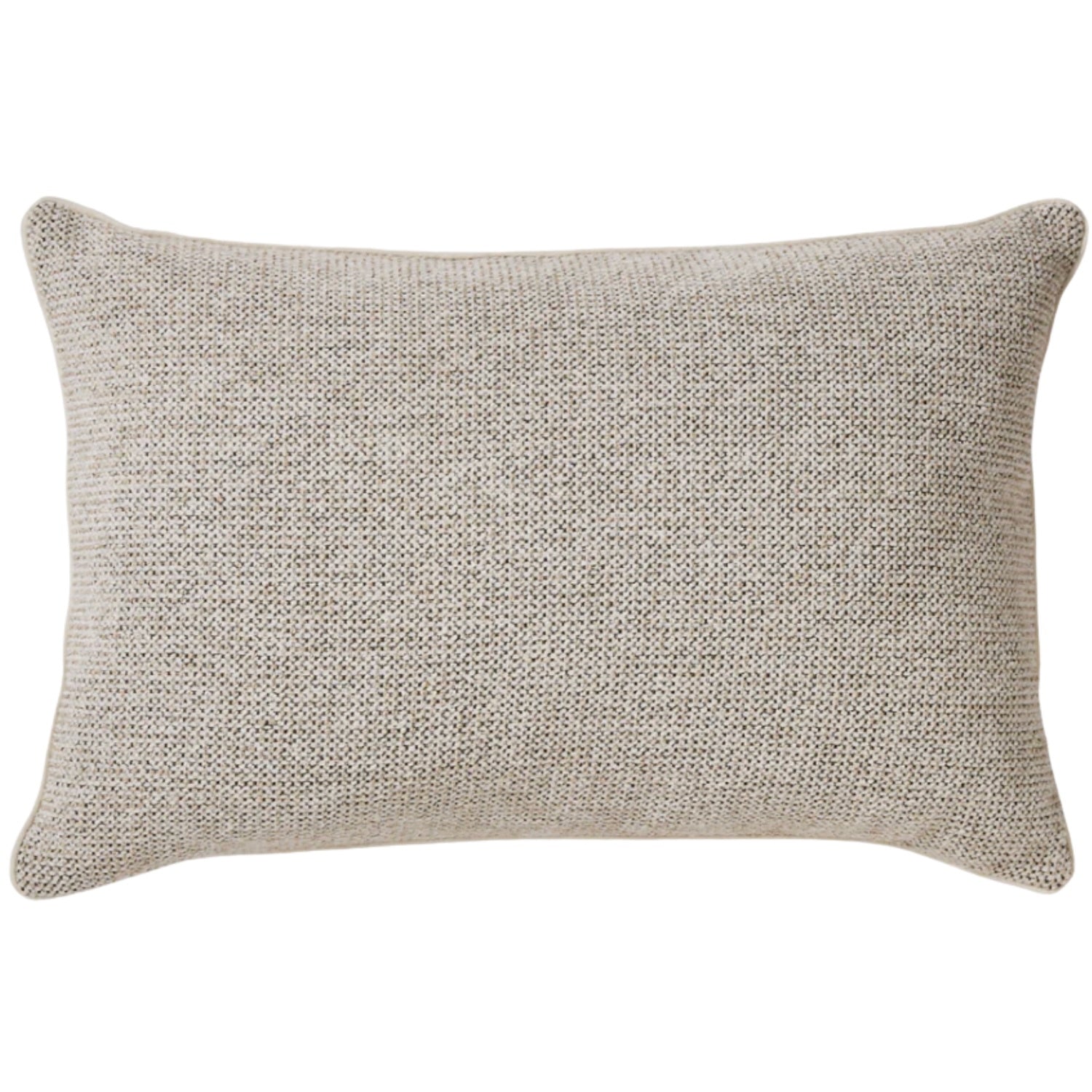 Casey Cushion 40x60cm - Stone
