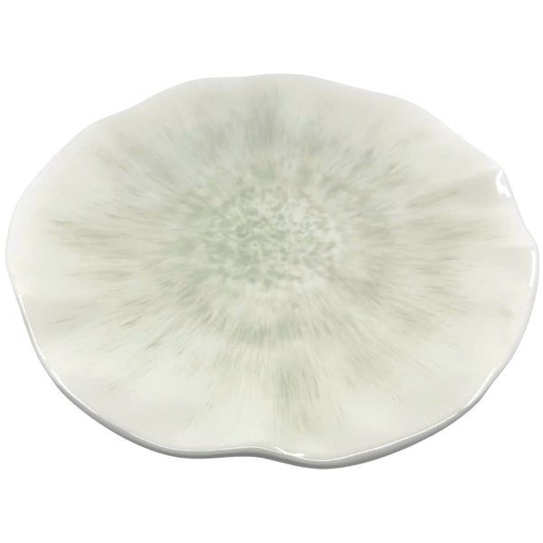 Tide Plate 28cm -Seafoam