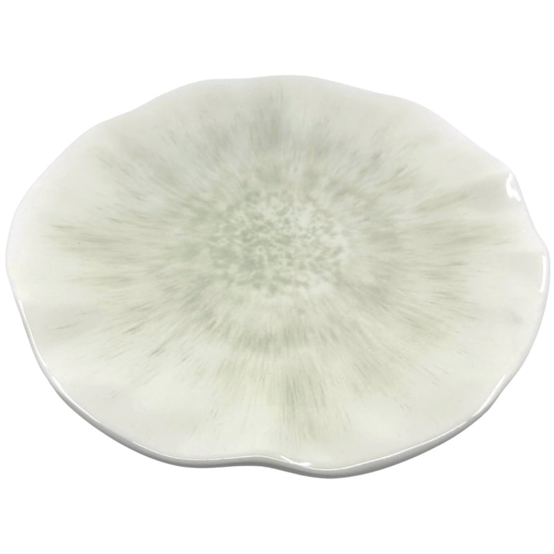 Tide Plate 28cm -Seafoam